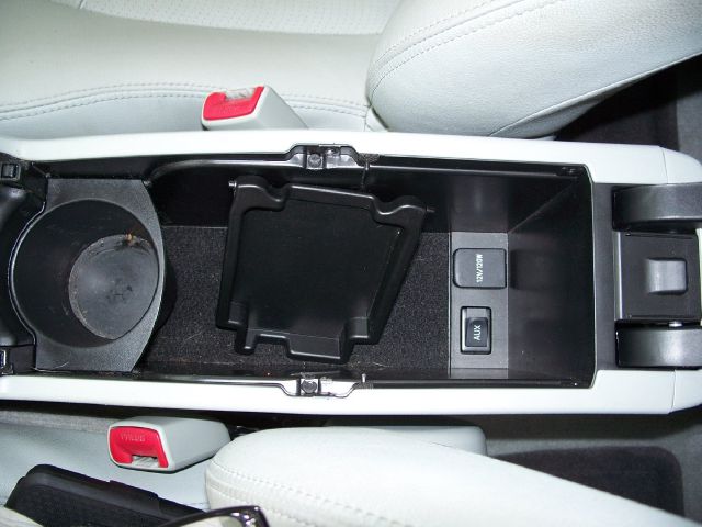 Toyota Prius 2010 photo 5
