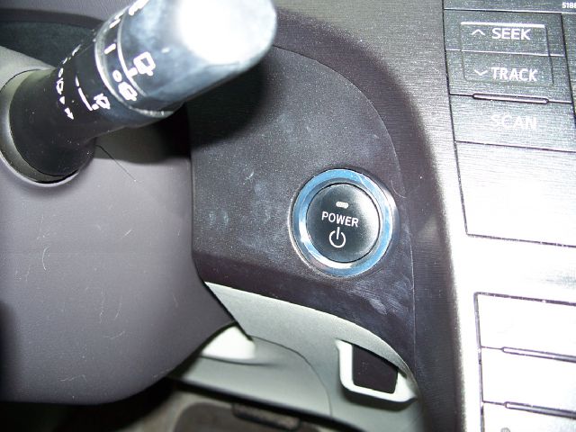 Toyota Prius 2010 photo 8