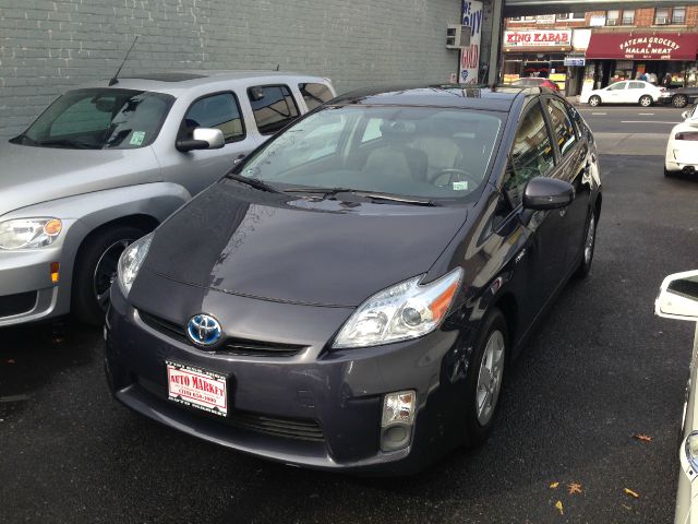 Toyota Prius 2010 photo 1