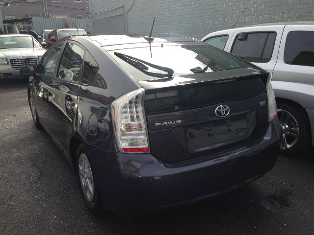Toyota Prius 2010 photo 4