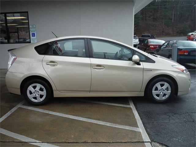 Toyota Prius Unknown Hatchback