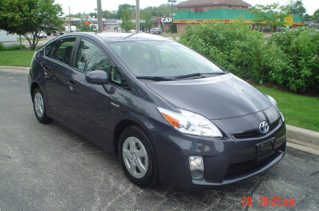 Toyota Prius SE Flex Fuel Sto N Go FWD 1 Owner Hatchback