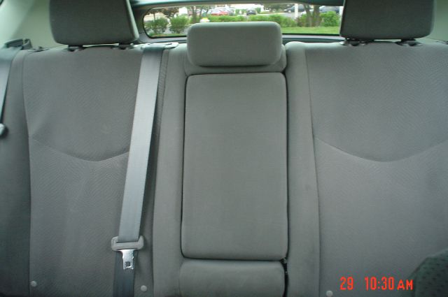 Toyota Prius 2010 photo 10