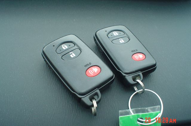 Toyota Prius 2010 photo 13