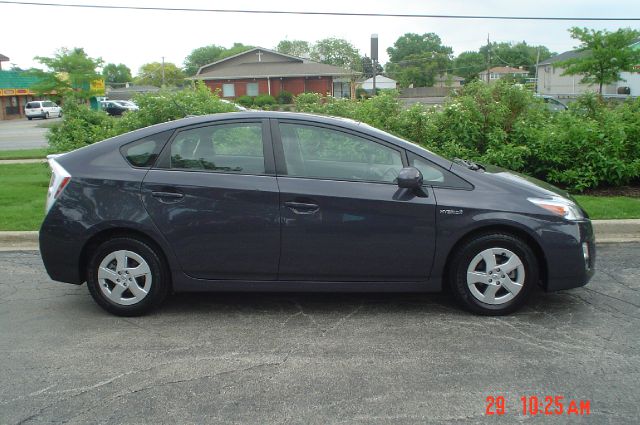 Toyota Prius 2010 photo 5