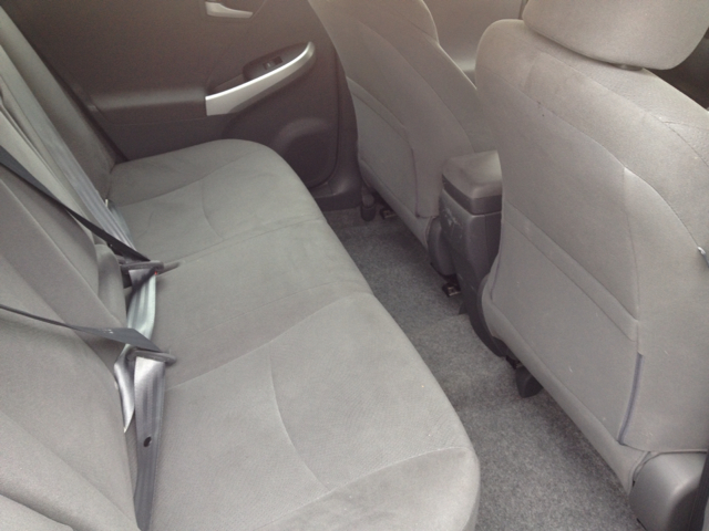 Toyota Prius 2010 photo 4