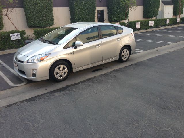 Toyota Prius SE Flex Fuel Sto N Go FWD 1 Owner Hatchback