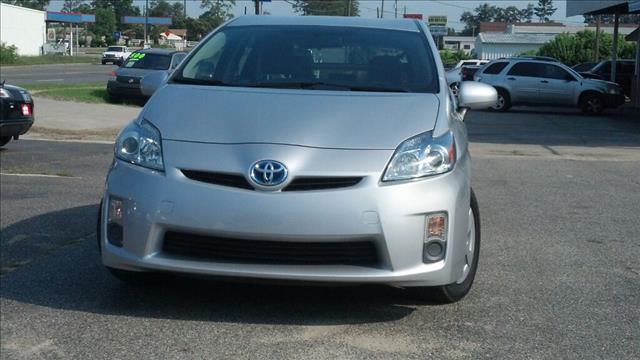 Toyota Prius 2010 photo 3