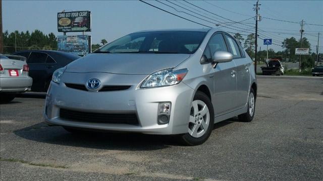 Toyota Prius 2010 photo 4