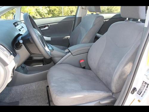 Toyota Prius 2010 photo 1