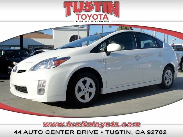 Toyota Prius Unknown Unspecified