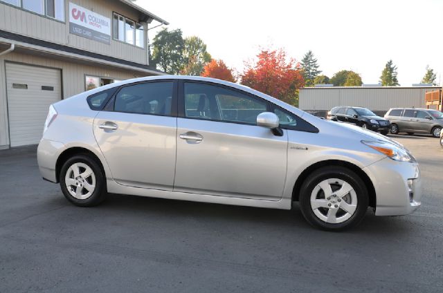 Toyota Prius SE Flex Fuel Sto N Go FWD 1 Owner Hatchback