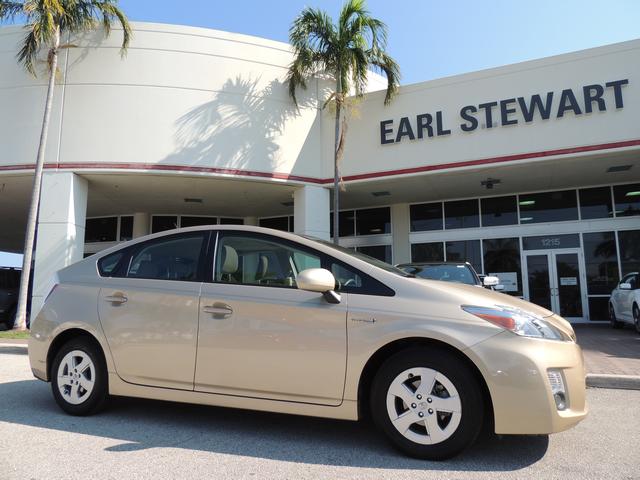 Toyota Prius Supercab-short-xlt-4wd-cd Player Sync-1 Owner Unspecified