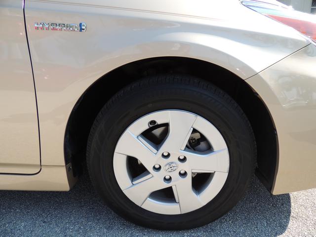 Toyota Prius 2011 photo 1