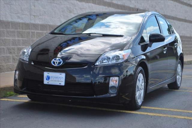 Toyota Prius Unknown Hatchback