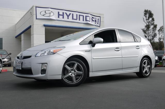 Toyota Prius Supercab-short-xlt-4wd-cd Player Sync-1 Owner Unspecified