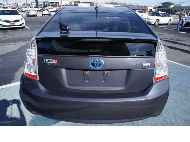 Toyota Prius ESi Hatchback