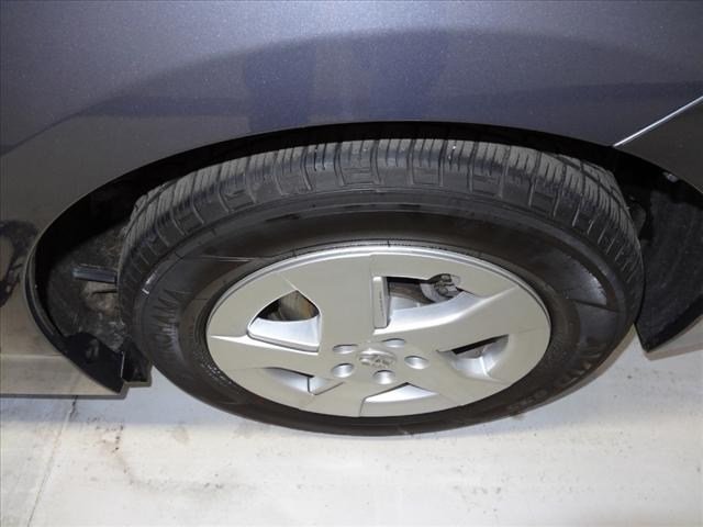 Toyota Prius 2011 photo 4