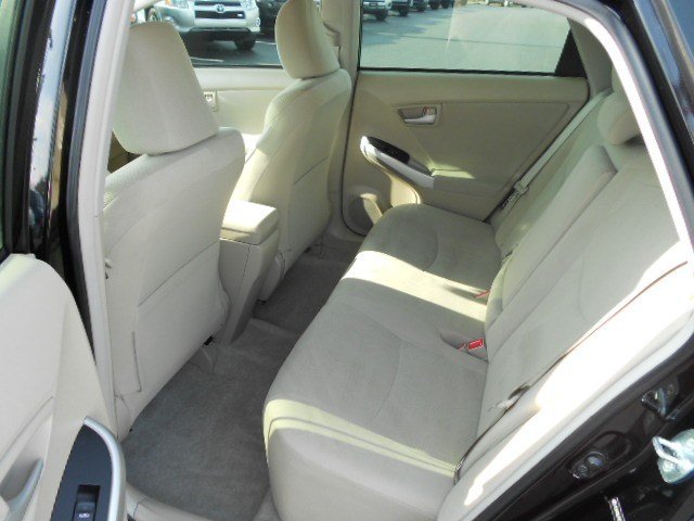 Toyota Prius 2011 photo 5