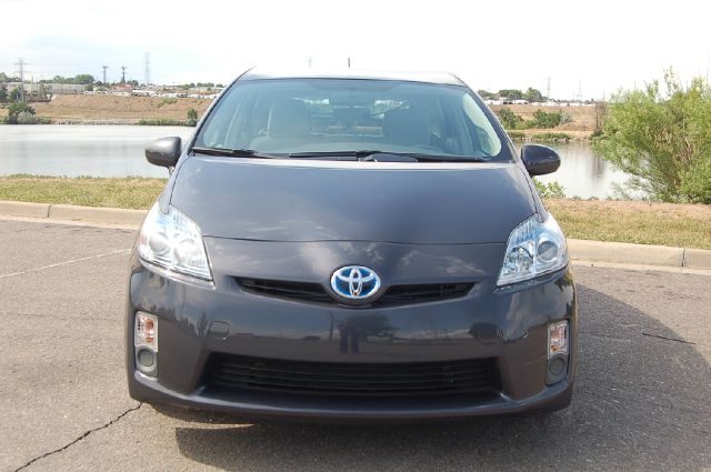Toyota Prius 2011 photo 1