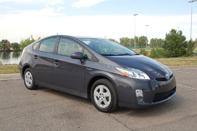 Toyota Prius 2011 photo 3