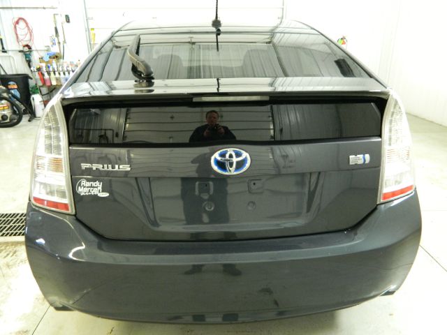 Toyota Prius 2011 photo 0