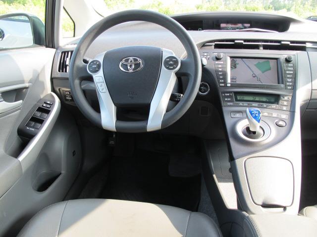 Toyota Prius Unknown Hatchback