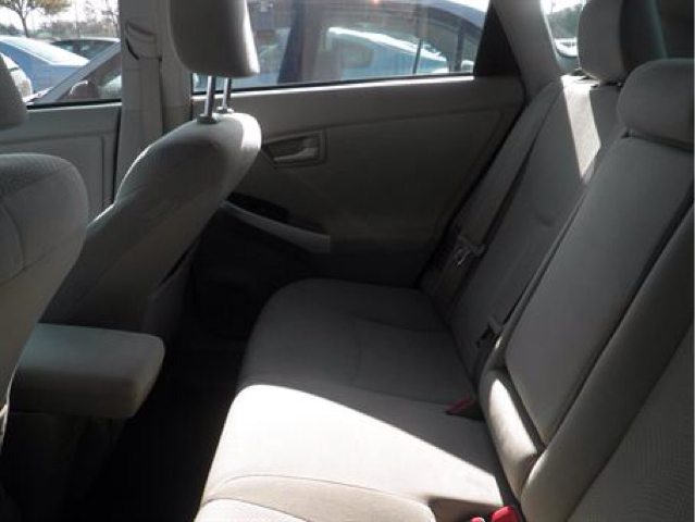 Toyota Prius 2011 photo 3