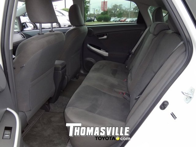 Toyota Prius 2011 photo 3