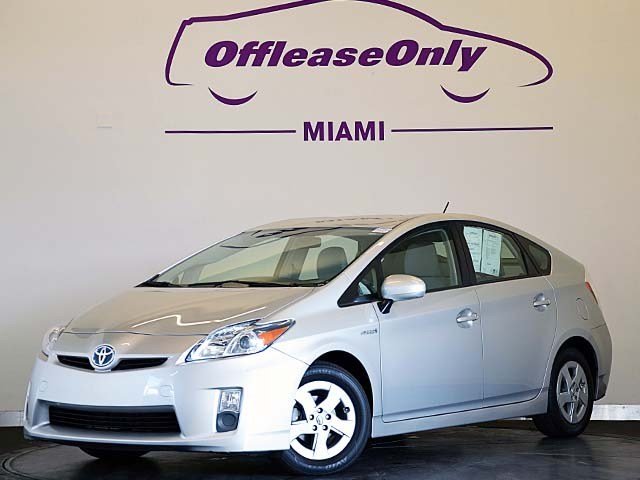 Toyota Prius > 3,500 Down Unspecified