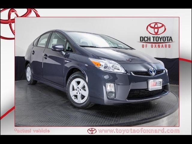 Toyota Prius Unknown Unspecified