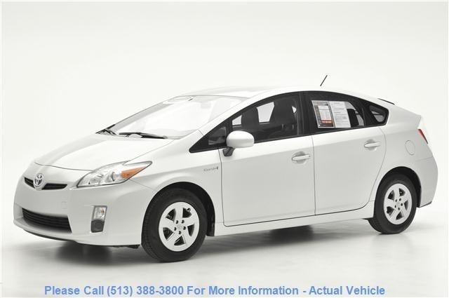 Toyota Prius G 15 Unspecified