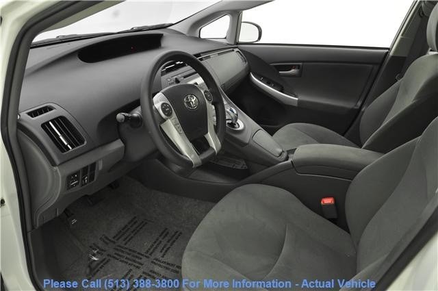 Toyota Prius 2011 photo 5