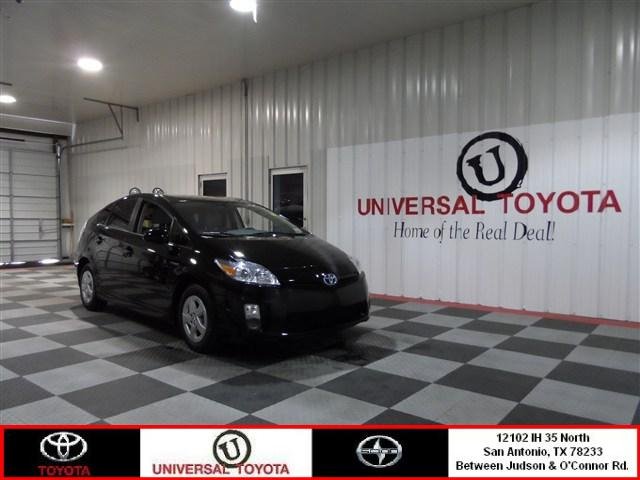 Toyota Prius Leather ROOF Unspecified