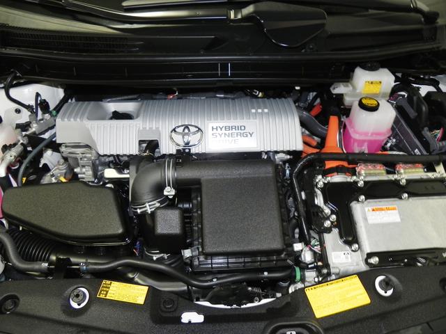 Toyota Prius 2011 photo 5