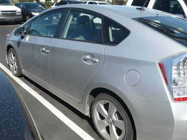 Toyota Prius Unknown Hatchback