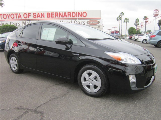 Toyota Prius Supercab-short-xlt-4wd-cd Player Sync-1 Owner Unspecified