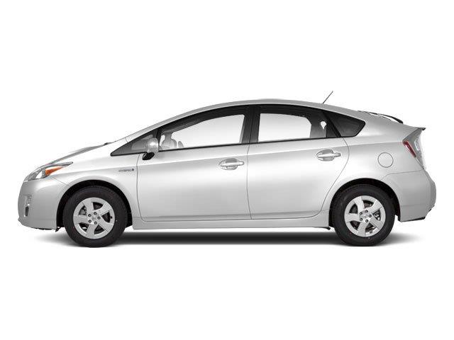 Toyota Prius GT Must Drive Hatchback