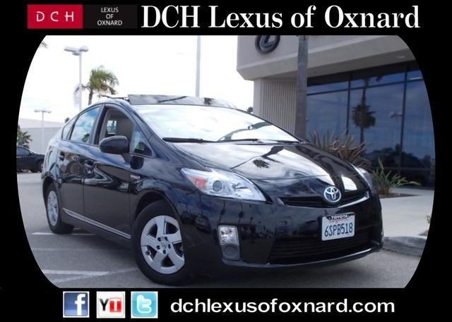 Toyota Prius Supercab-short-xlt-4wd-cd Player Sync-1 Owner Unspecified