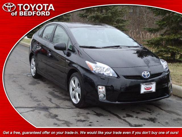 Toyota Prius GT Roush Stage3 Hatchback