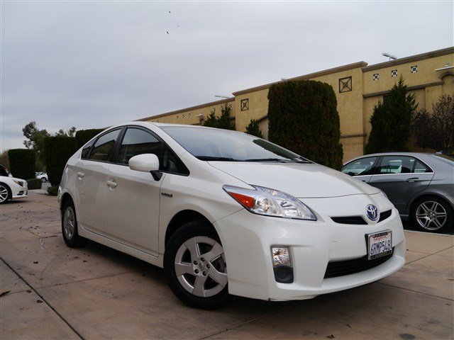 Toyota Prius Supercab-short-xlt-4wd-cd Player Sync-1 Owner Unspecified