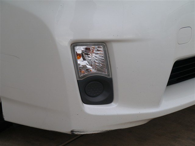 Toyota Prius 2011 photo 2
