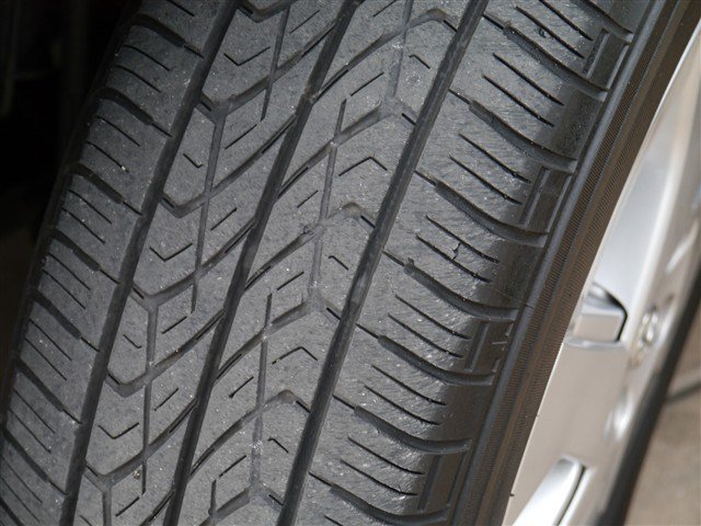 Toyota Prius 2011 photo 3