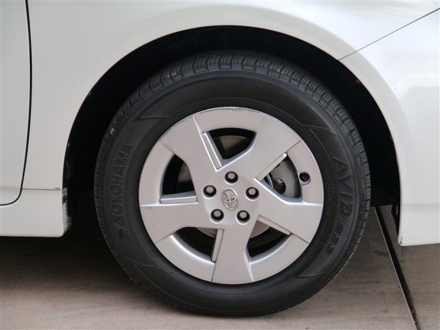 Toyota Prius 2011 photo 4