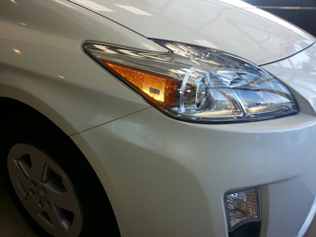 Toyota Prius SE Flex Fuel Sto N Go FWD 1 Owner Hatchback