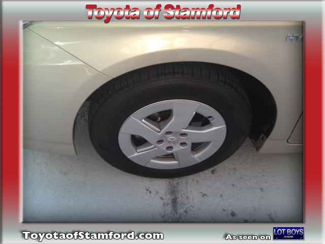 Toyota Prius 2011 photo 3