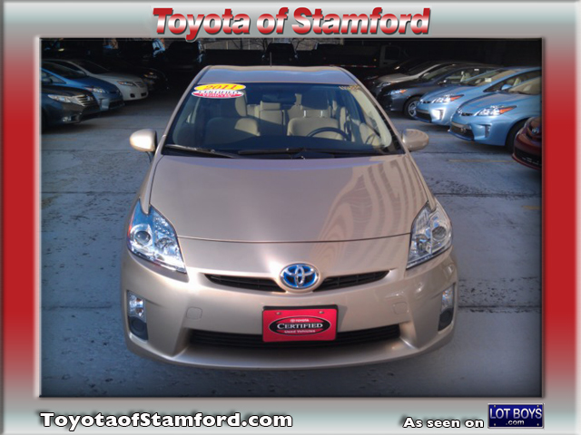 Toyota Prius 2011 photo 4