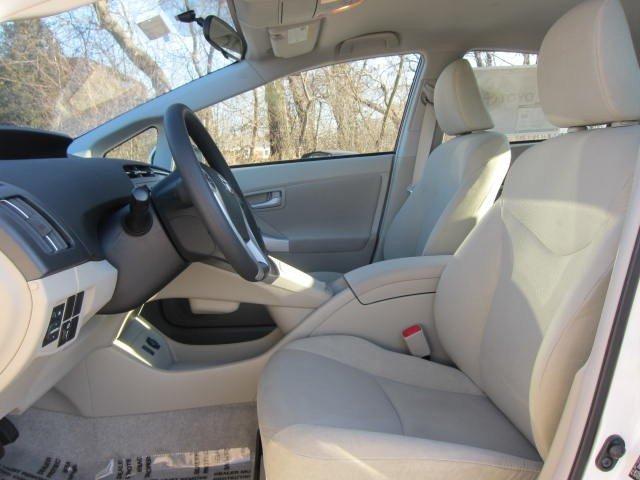 Toyota Prius 2011 photo 4