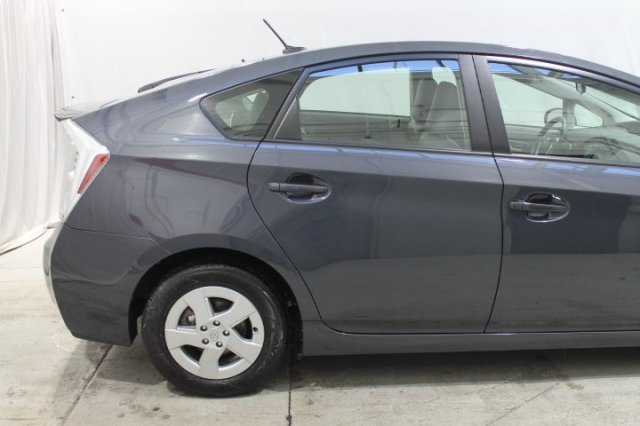 Toyota Prius 2011 photo 3