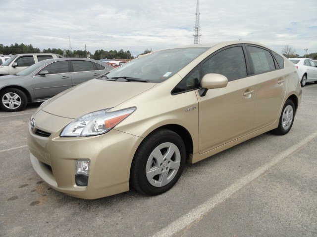 Toyota Prius Supercab-short-xlt-4wd-cd Player Sync-1 Owner Other